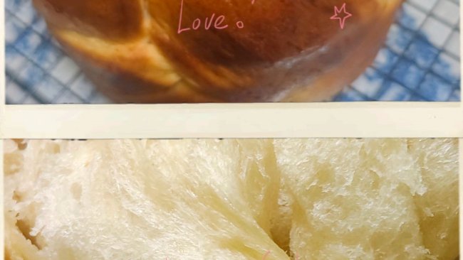 黄油手撕面包的做法