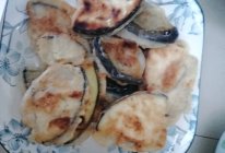 懒人煎茄子的做法