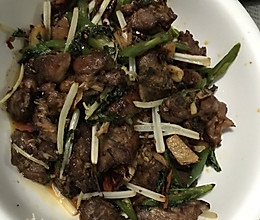 生活不止有眼前的鸡肉，还有鸭肉~的做法