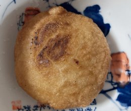 糍粑粑的做法