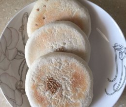 发面饼的做法