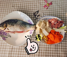 鲫鱼汤的做法