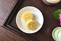 绿豆糕的做法