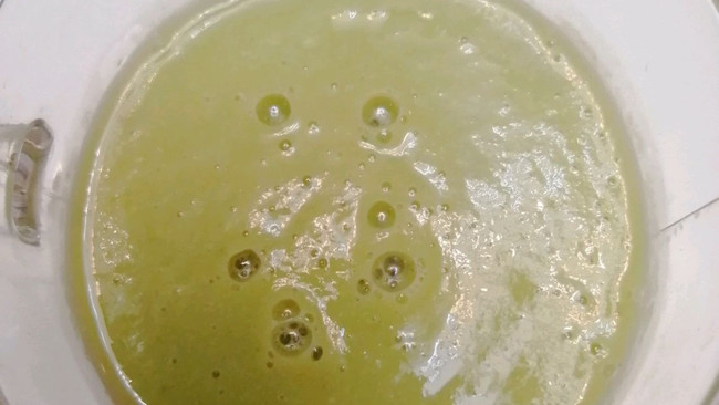夏记～牛油果奶昔的做法