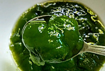 神豆腐或者观音豆腐的做法