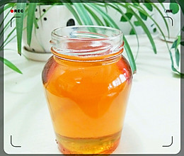 转化糖浆的制作的做法