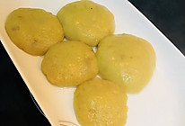 番薯饼的做法