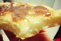 椰肉糯米饼的做法