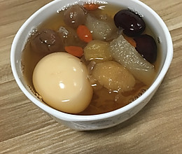 营养汤的做法