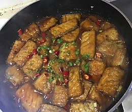 红烧刀鱼的做法