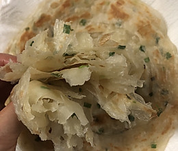 家常葱花饼的做法