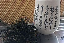 蒲公英茶的做法