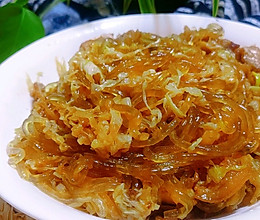 #福气年夜菜#酸菜粉的做法