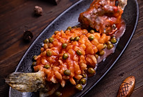 过年宴客菜，松鼠鳜鱼