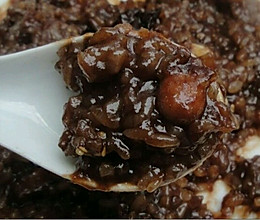 细沙八宝的做法