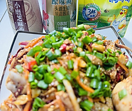 #年在一起 鲜才够味#的做法