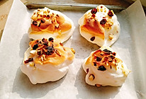 坚果舒芙蕾#美食新势力#的做法