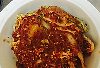 韩式泡菜的做法