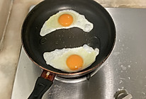 萝卜鸡蛋汤的做法