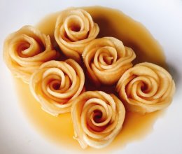 #肉食者联盟#糖醋萝卜-格瑞美厨GOURMETmaxx的做法