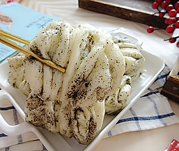 #本周热榜# 主食花卷这么做，真是太香了呀！的做法