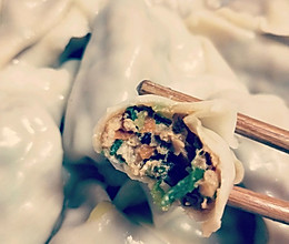 饺子的做法
