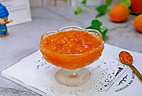 #童年不同样，美食有花样#自制零添加杏酱的做法