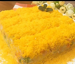 「膳小姐 |土豆蛋糕」的做法