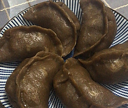 地瓜面包子的做法
