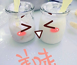 自制酸奶的做法