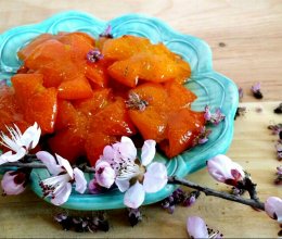 糖渍金桔蜜饯儿＆两吃#你的心！你的肝！你的宝贝甜蜜饯儿#的做法