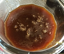 自制秋梨膏的做法