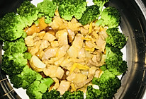蒸五花肉的做法