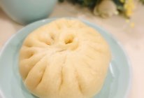 喷香热腾的包子馅这样做，荤素搭配真馋人：香辣粉丝豆腐香菇肉包的做法