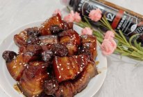 #本周热榜#话梅红烧肉的做法