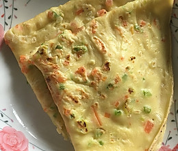 煎饼的做法