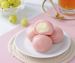 详细步骤|少女心爆表的仙女粉团‼️太可爱了吧的做法