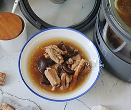 #我们约饭吧# 马来西亚肉骨茶的做法