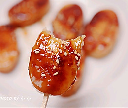 红糖年糕#感恩节为TA做顿饭#的做法