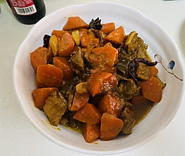 红烧羊肉的做法