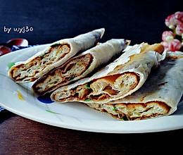 面饽饽 -- 绍兴特色小吃的做法