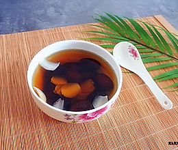 #健康甜蜜烘焙料理#百合红枣汤的做法