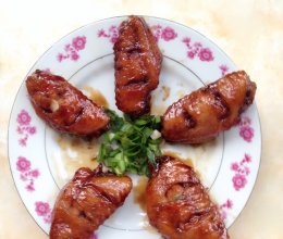 可乐鸡翅的做法