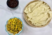 #妈妈手中的安心味#水洛馍的做法