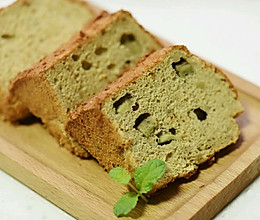 香蕉牛油果戚风的做法