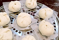 肉包子的做法