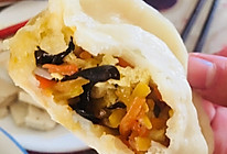 胡萝卜包子的做法