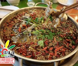 四川正宗鱼火锅的做法的做法