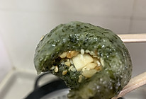 客家艾板的做法