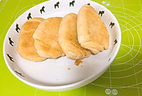 内蒙小吃 胡麻油焙子 酥到掉渣的做法